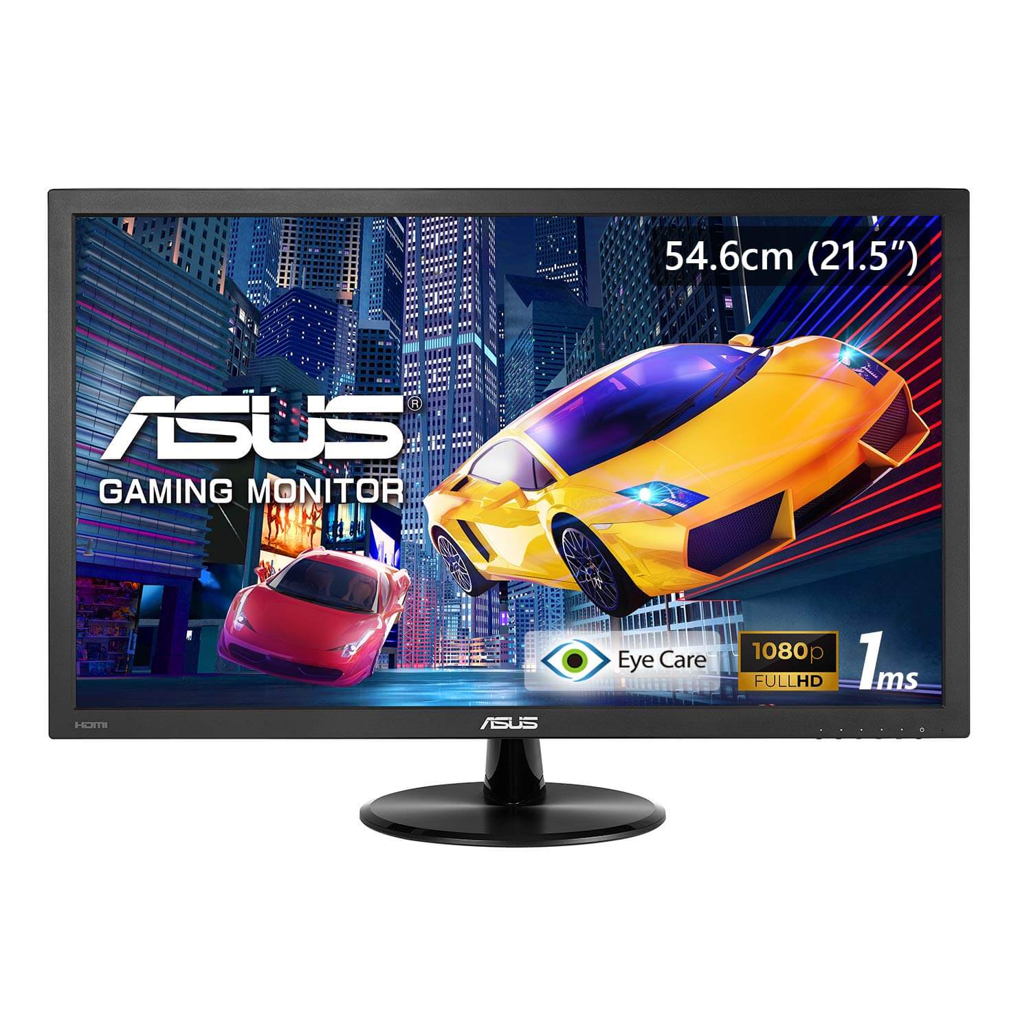 ASUS VP228H 21.5-inch Gaming Monitor