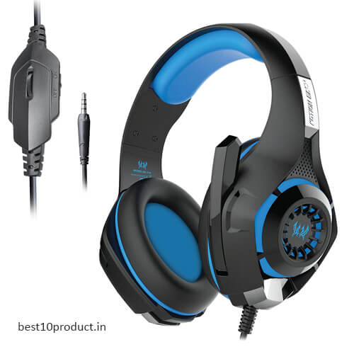 Kotion Each GS410 Headphones With Mic